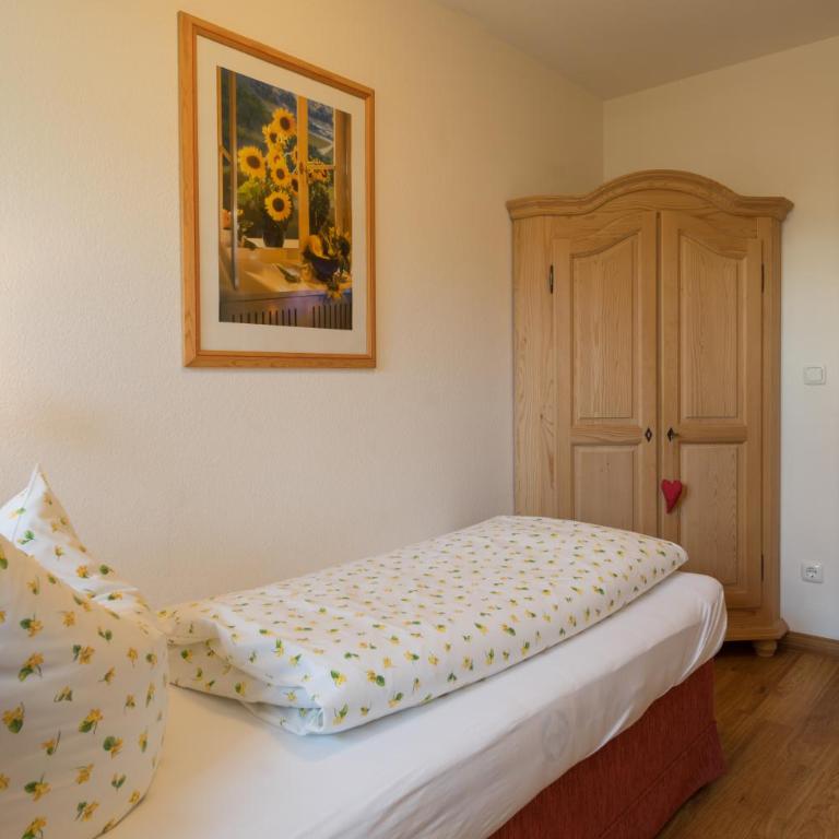 Ferienwohnung Beck - Apartment mit 1 Schlafzimmer - 9