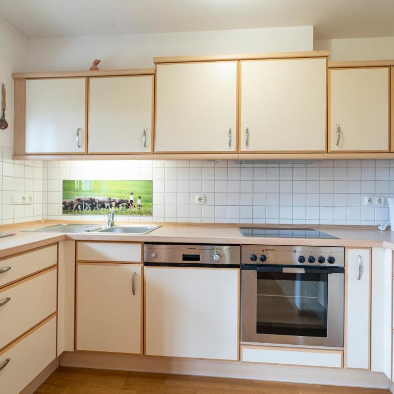 Ferienwohnung Beck - Apartment mit 1 Schlafzimmer - 6