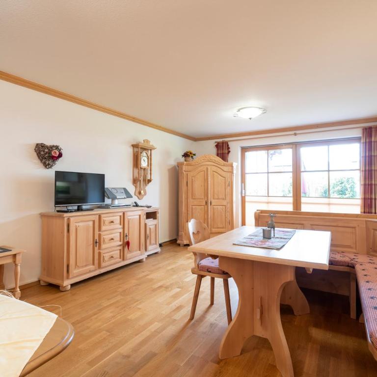 Ferienwohnung Beck - Apartment mit 1 Schlafzimmer - 7