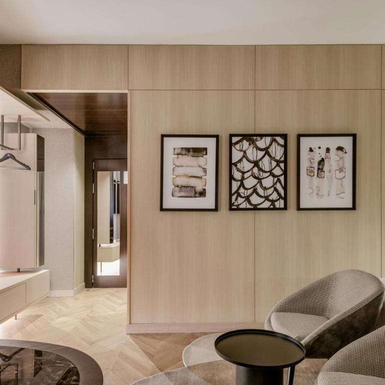 AC Hotel Milano by Marriott - Camera Superior Doppia con Letti Singoli - 6