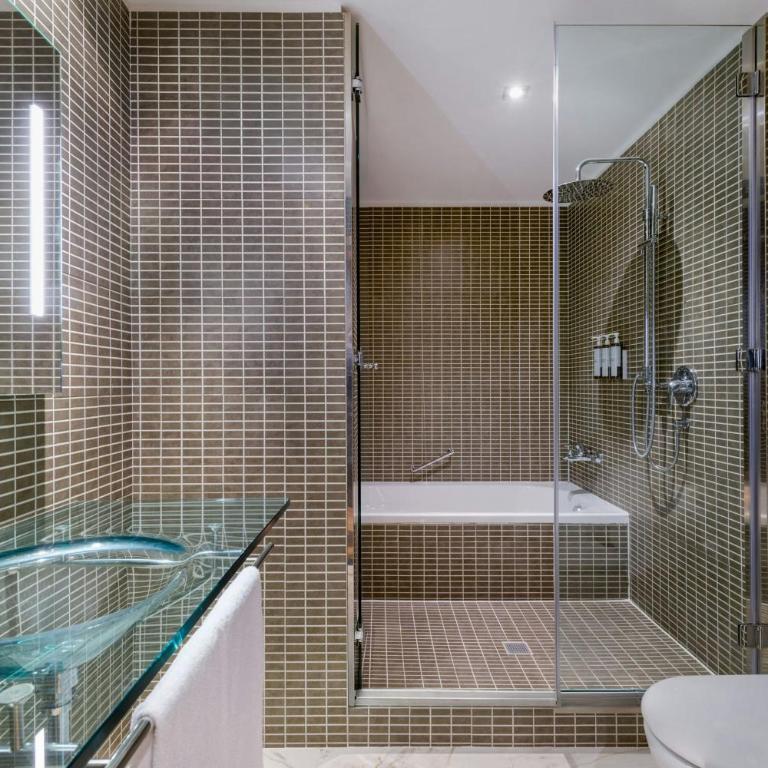 AC Hotel Milano by Marriott - Camera King Superior - 7
