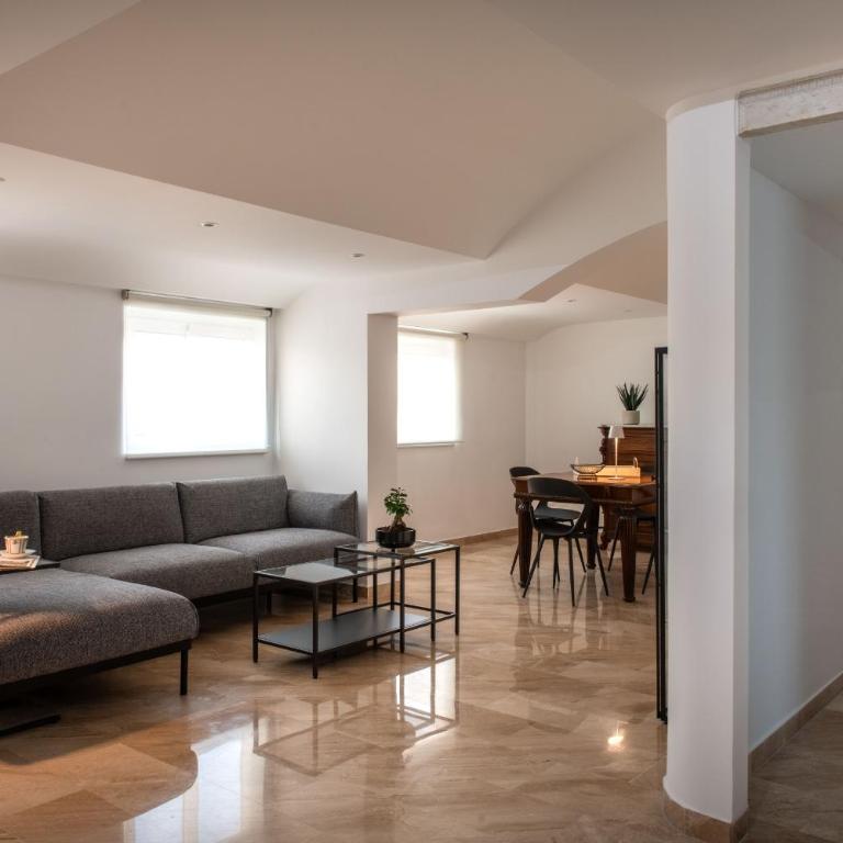 Ruggero City View apartment by Wonderful Italy - Appartamento con Vista - 21