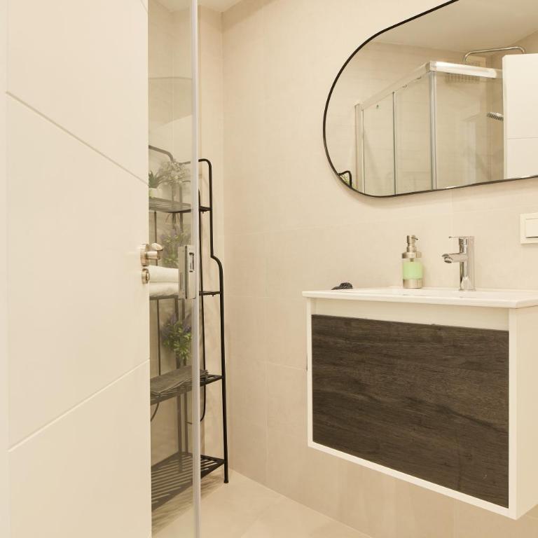 Del Valle Hogar Centro - Apartamento de 2 dormitorios - 14