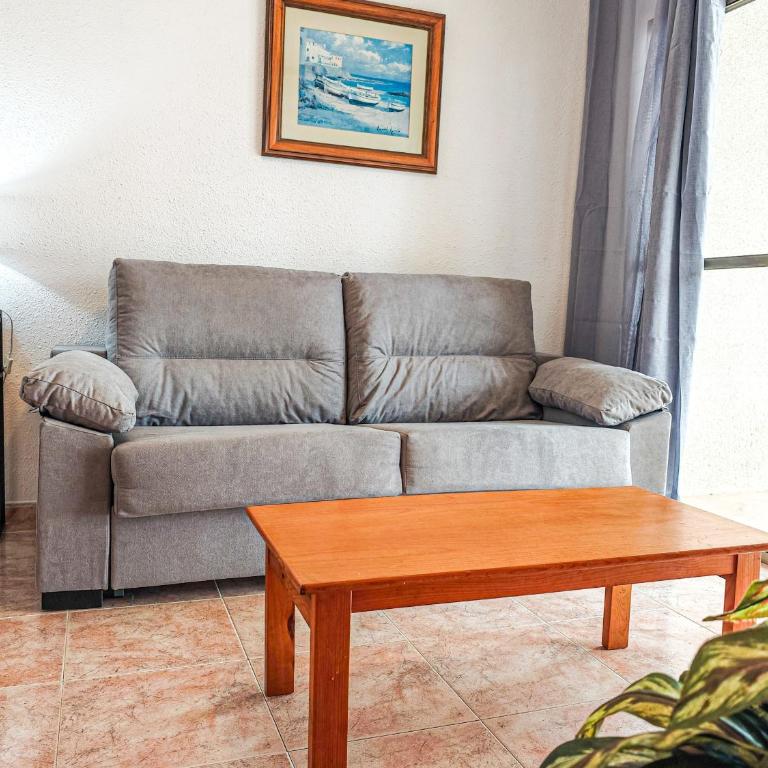 LITORAL COSTA DORADA - PLAYMAR Only families - Apartamento - 15