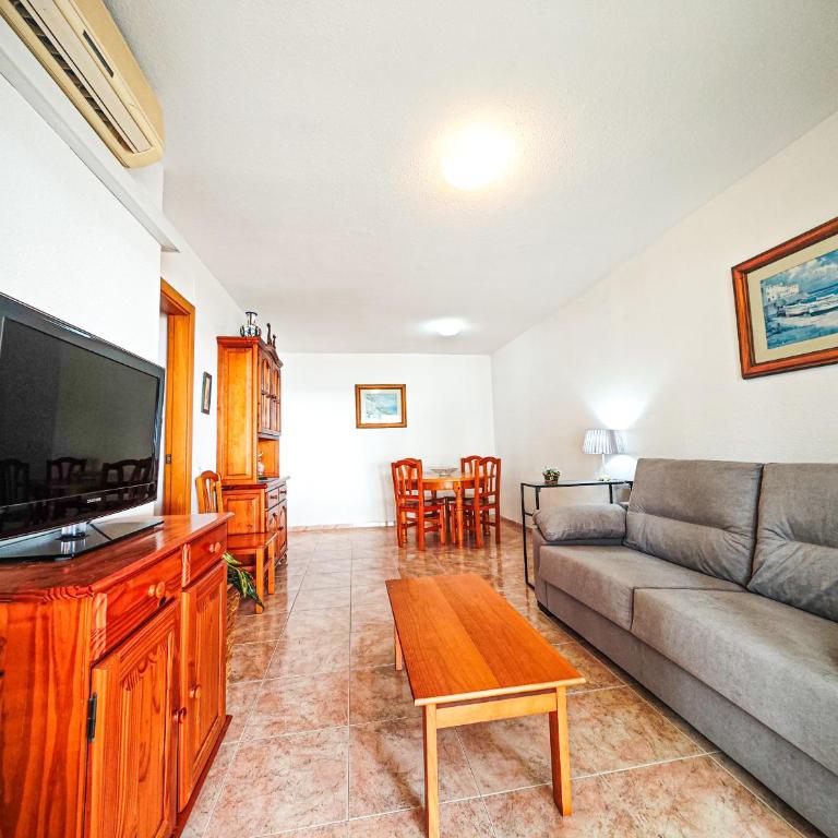 LITORAL COSTA DORADA - PLAYMAR Only families - Apartamento - 9
