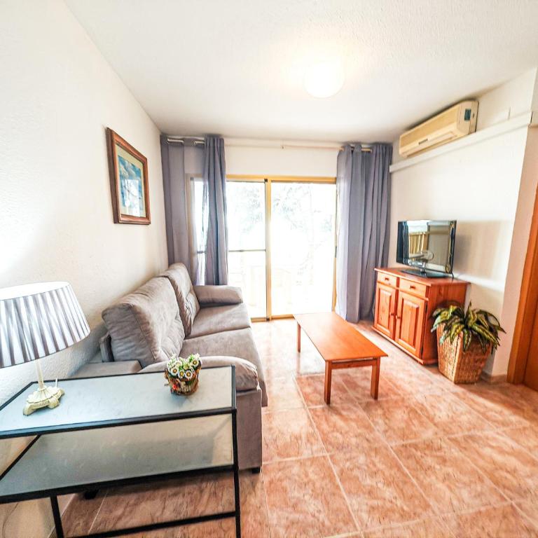 LITORAL COSTA DORADA - PLAYMAR Only families - Apartamento - 16