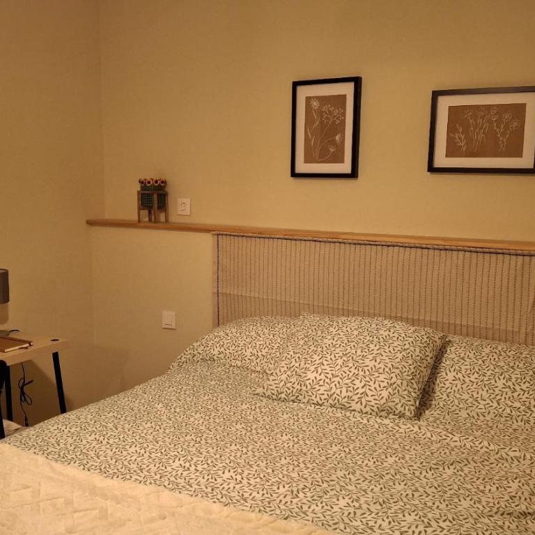 La Casa de los Jarijoles - Apartamento de 2 dormitorios con terraza - 31