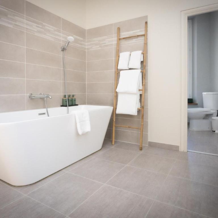 Maison du canal du midi - Suite Superior - 14