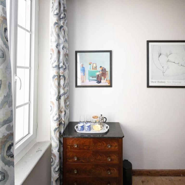 Maison du canal du midi - Suite Superior - 13