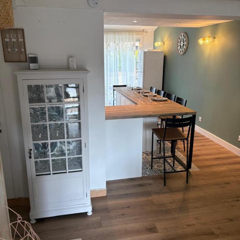 St Cyprien Belle maison renovee avec jardin 4 a 6 p - Casa Vacanze - 6