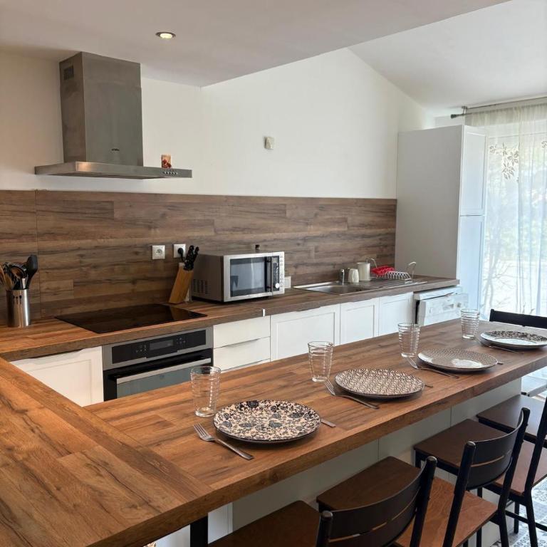 St Cyprien Belle maison renovee avec jardin 4 a 6 p - Casa Vacanze - 23