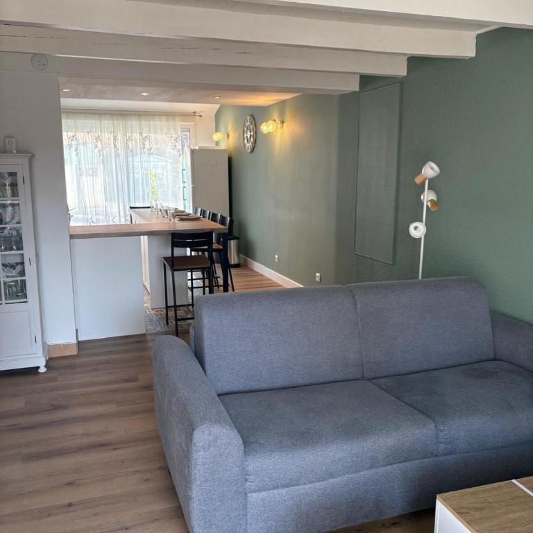 St Cyprien Belle maison renovee avec jardin 4 a 6 p - Casa Vacanze - 26