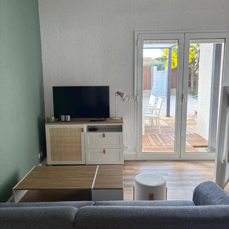 St Cyprien Belle maison renovee avec jardin 4 a 6 p - Casa Vacanze - 28