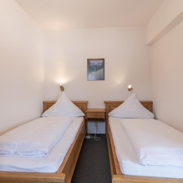 Ferienwohnung Richter - Apartment mit 1 Schlafzimmer - 7