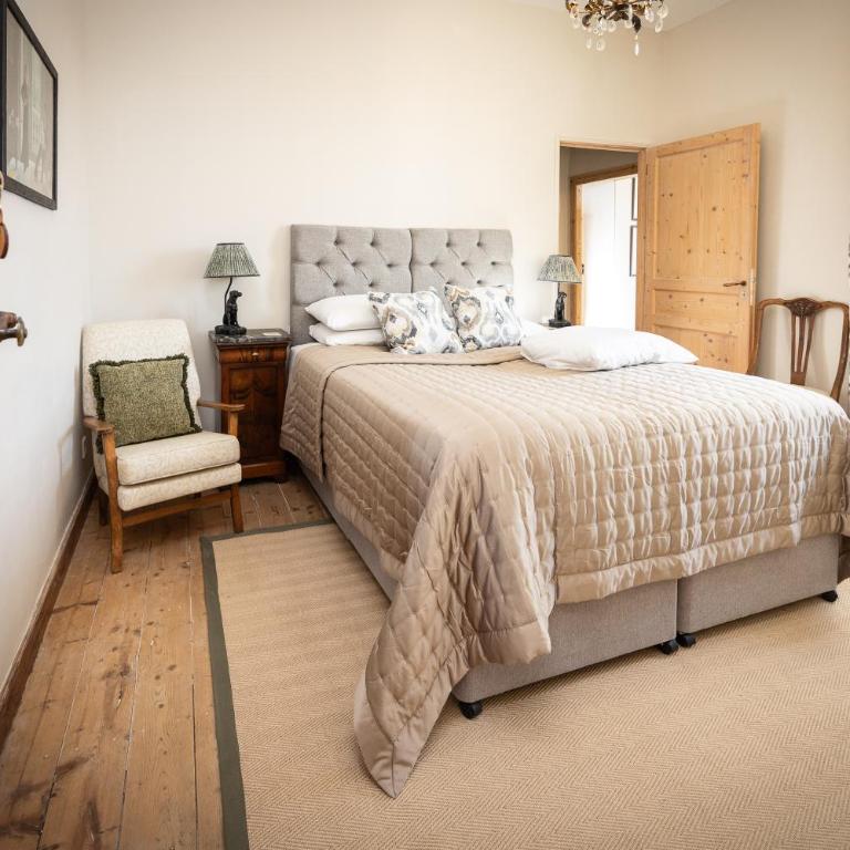 Maison du canal du midi - Suite Superior - 15