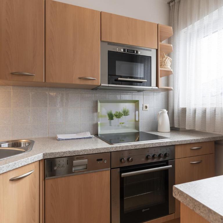 Ferienwohnung Richter - Apartment mit 1 Schlafzimmer - 9