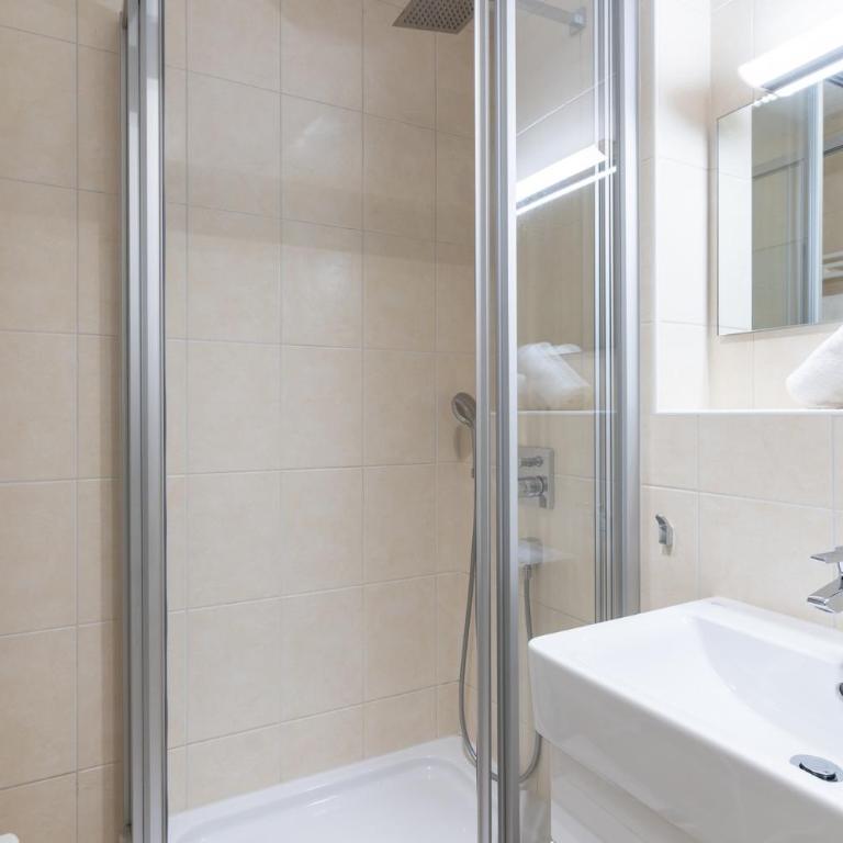 Ferienwohnung Richter - Apartment mit 1 Schlafzimmer - 11