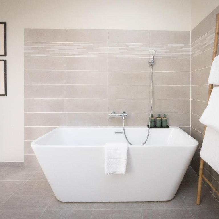 Maison du canal du midi - Suite Superior - 17