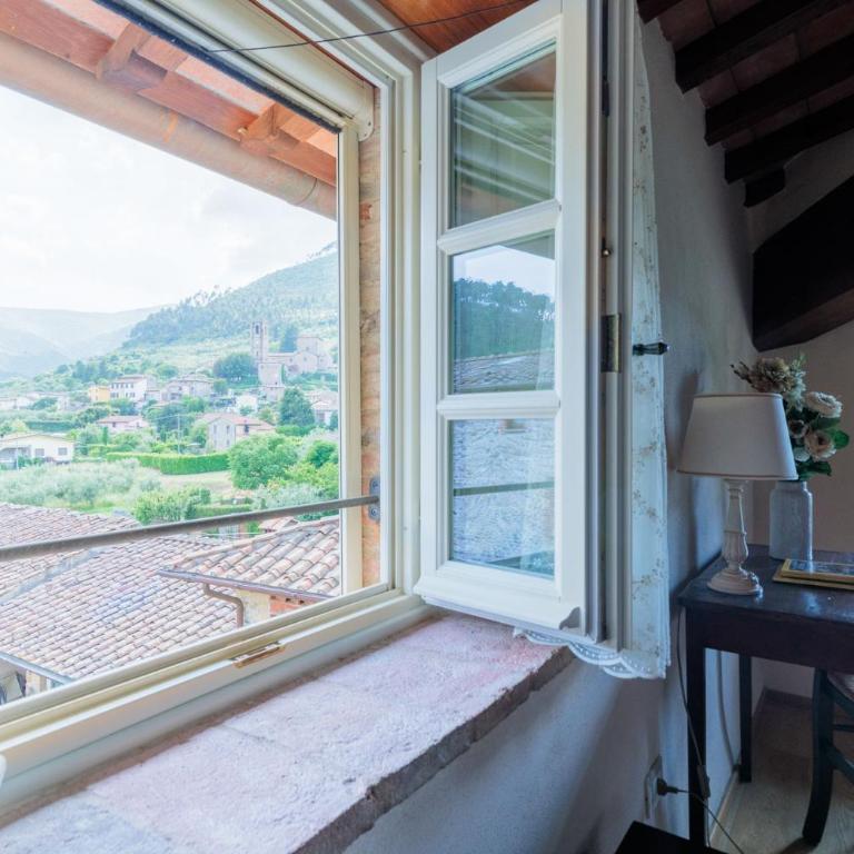 Dimora delle Camelie, a traditional stylish house - Villa - 13