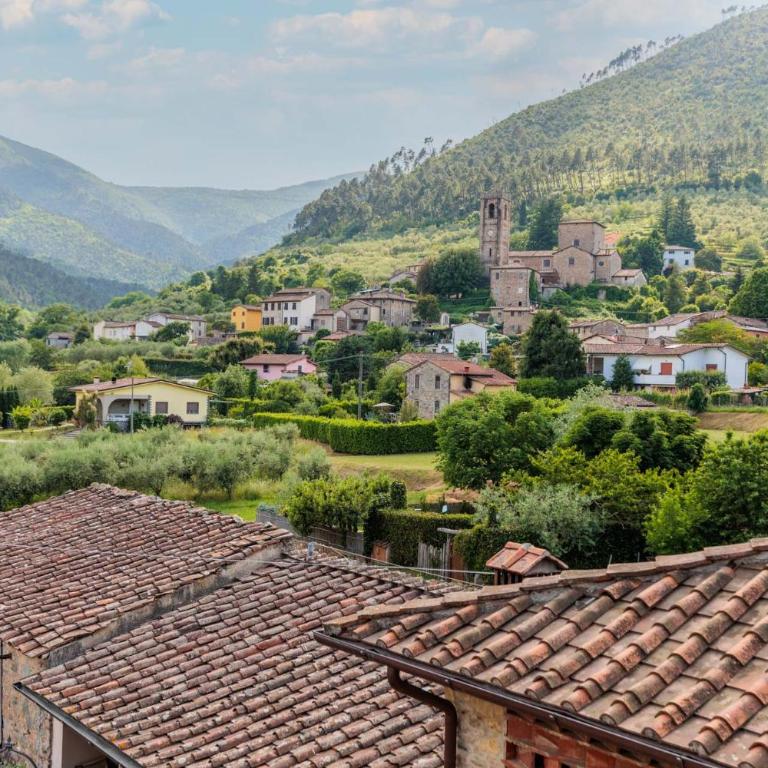 Dimora delle Camelie, a traditional stylish house - Villa - 14