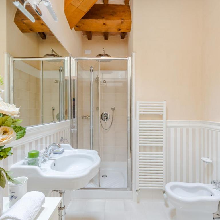 Dimora delle Camelie, a traditional stylish house - Villa - 15