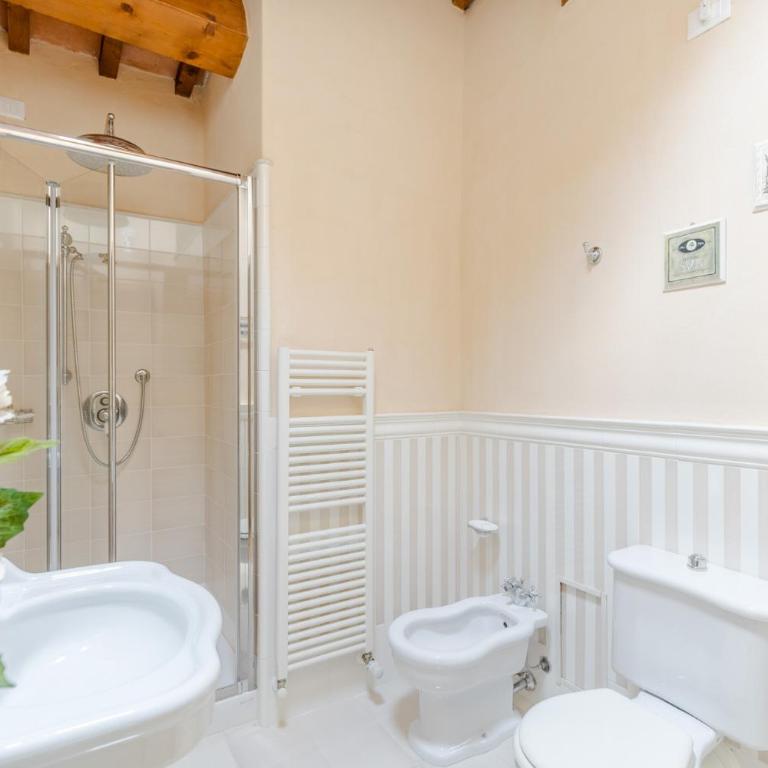 Dimora delle Camelie, a traditional stylish house - Villa - 16