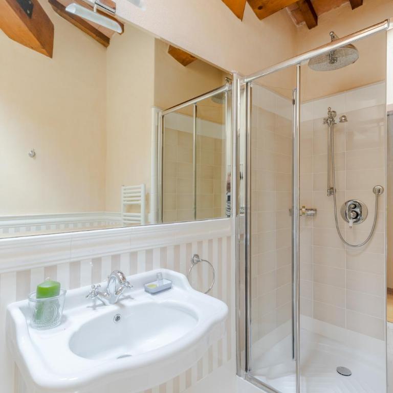Dimora delle Camelie, a traditional stylish house - Villa - 17
