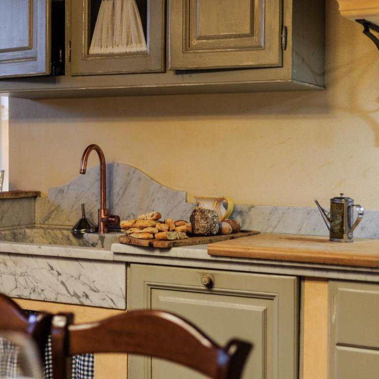 Dimora delle Camelie, a traditional stylish house - Villa - 28