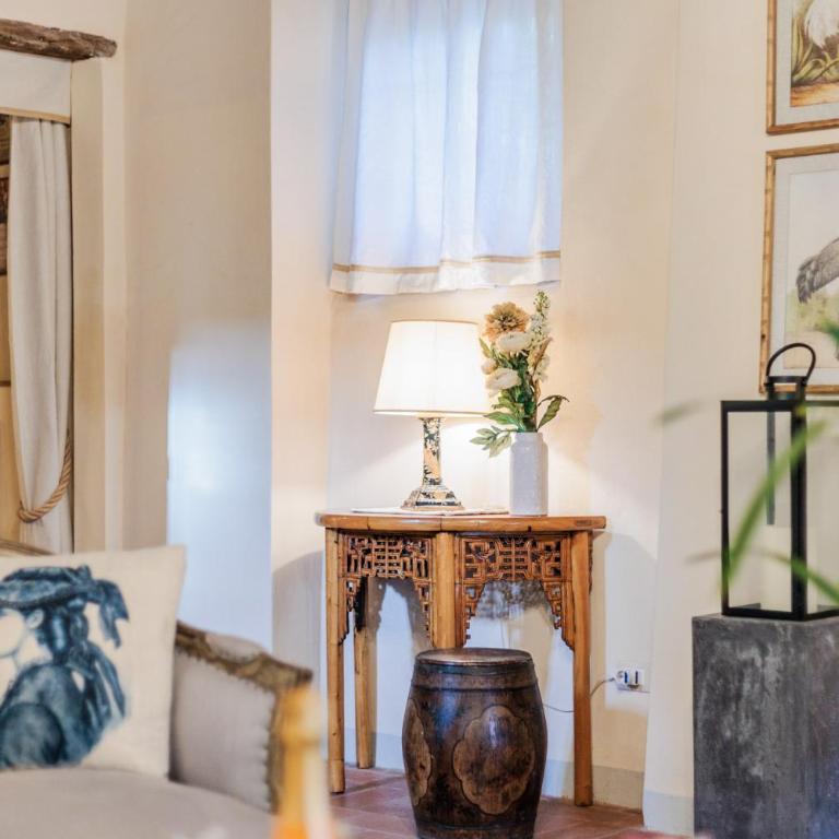 Dimora delle Camelie, a traditional stylish house - Villa - 30