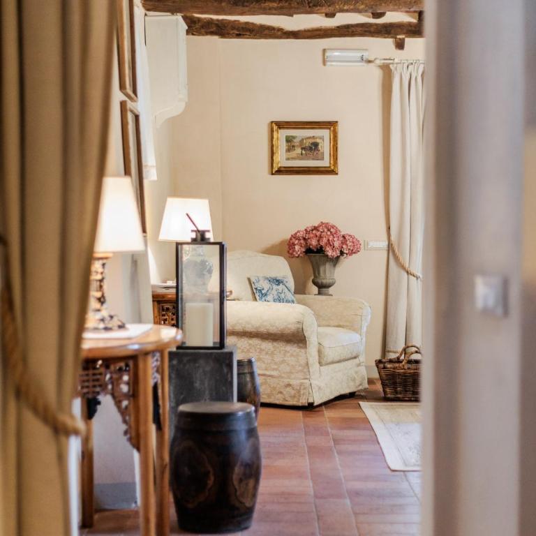 Dimora delle Camelie, a traditional stylish house - Villa - 29
