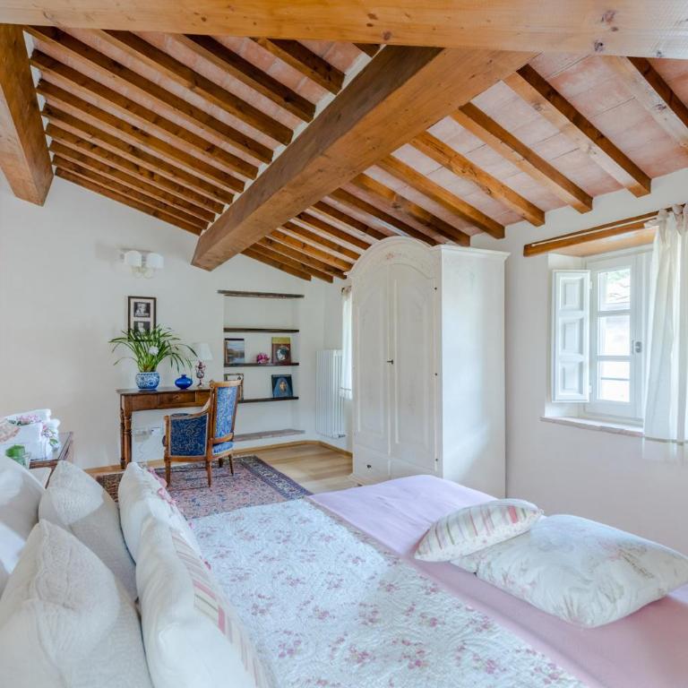 Dimora delle Camelie, a traditional stylish house - Villa - 36