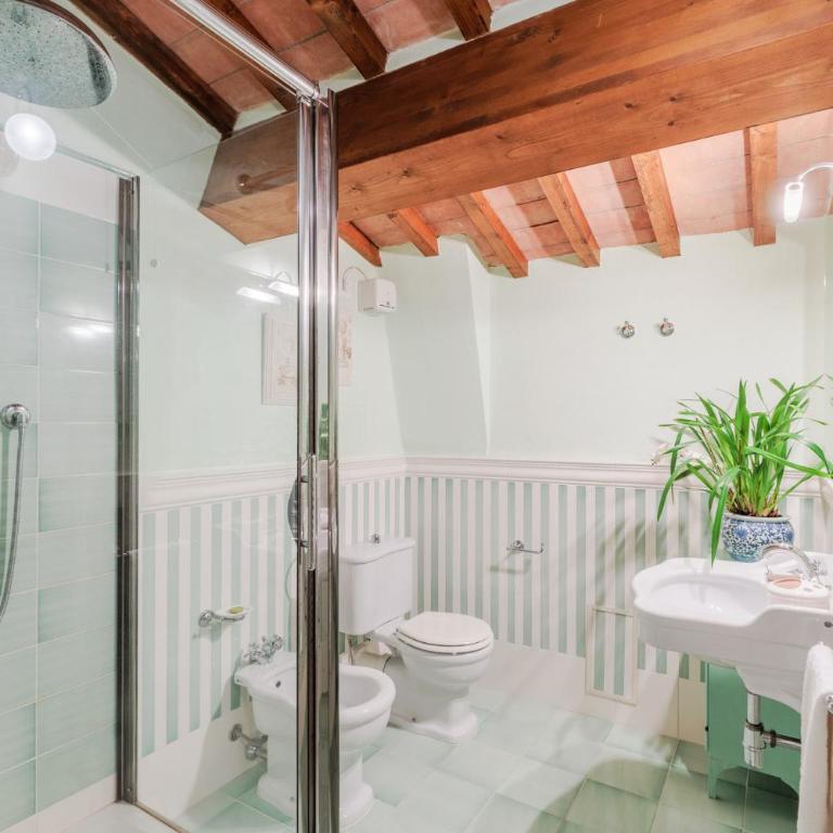 Dimora delle Camelie, a traditional stylish house - Villa - 40