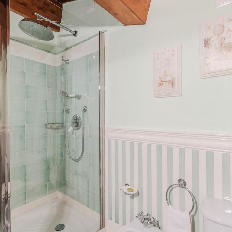 Dimora delle Camelie, a traditional stylish house - Villa - 42