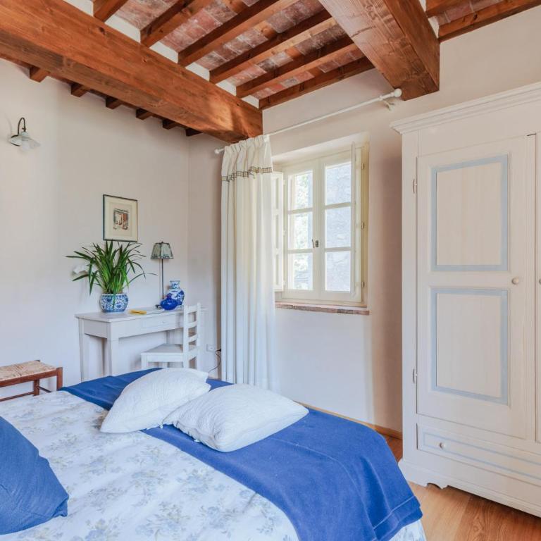 Dimora delle Camelie, a traditional stylish house - Villa - 44