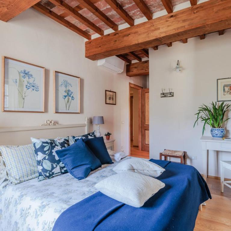 Dimora delle Camelie, a traditional stylish house - Villa - 46