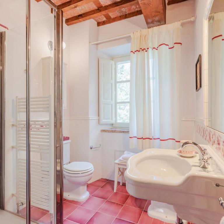 Dimora delle Camelie, a traditional stylish house - Villa - 48