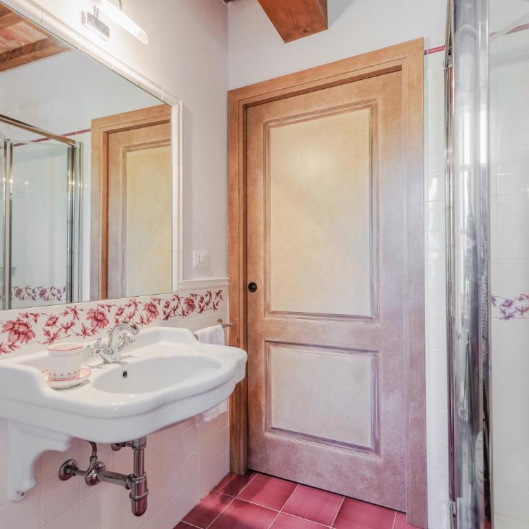 Dimora delle Camelie, a traditional stylish house - Villa - 49