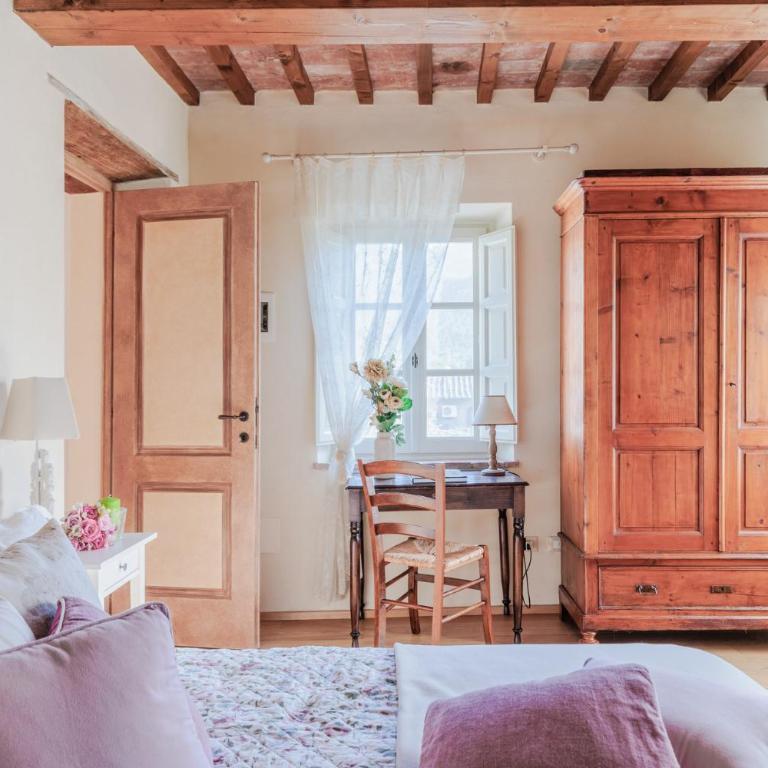 Dimora delle Camelie, a traditional stylish house - Villa - 50
