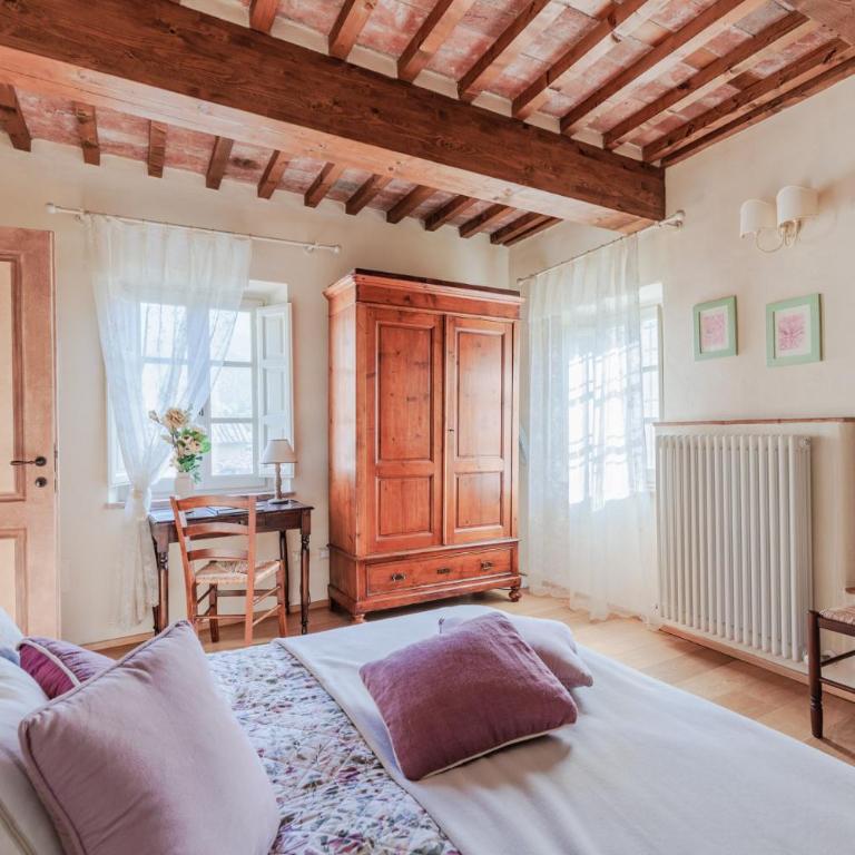 Dimora delle Camelie, a traditional stylish house - Villa - 51