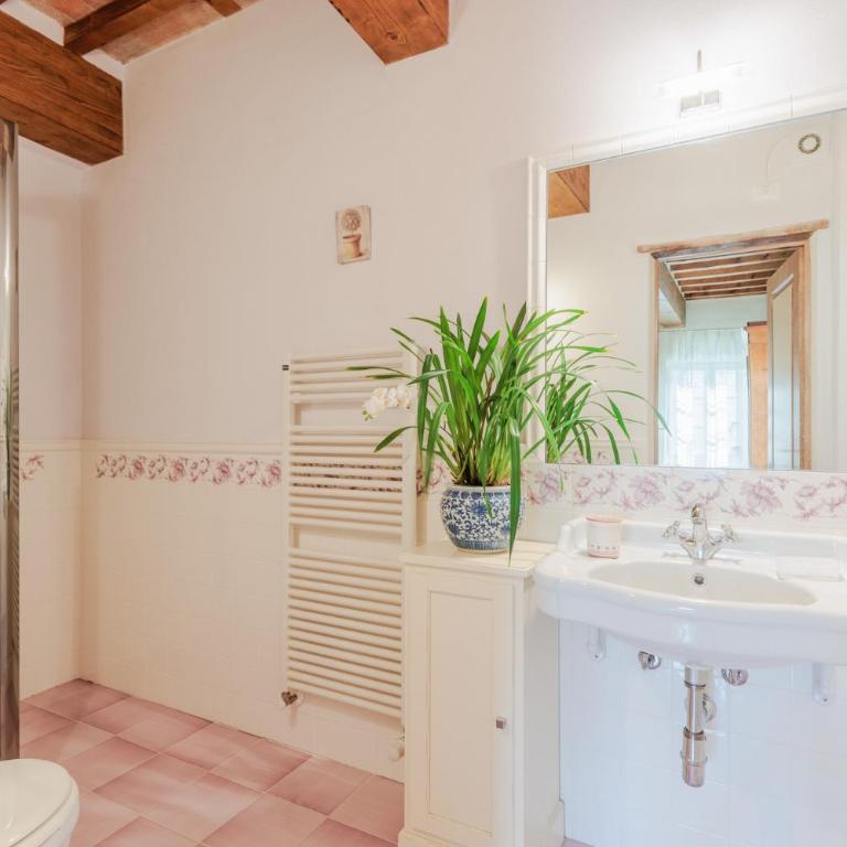 Dimora delle Camelie, a traditional stylish house - Villa - 54