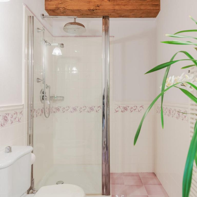 Dimora delle Camelie, a traditional stylish house - Villa - 55