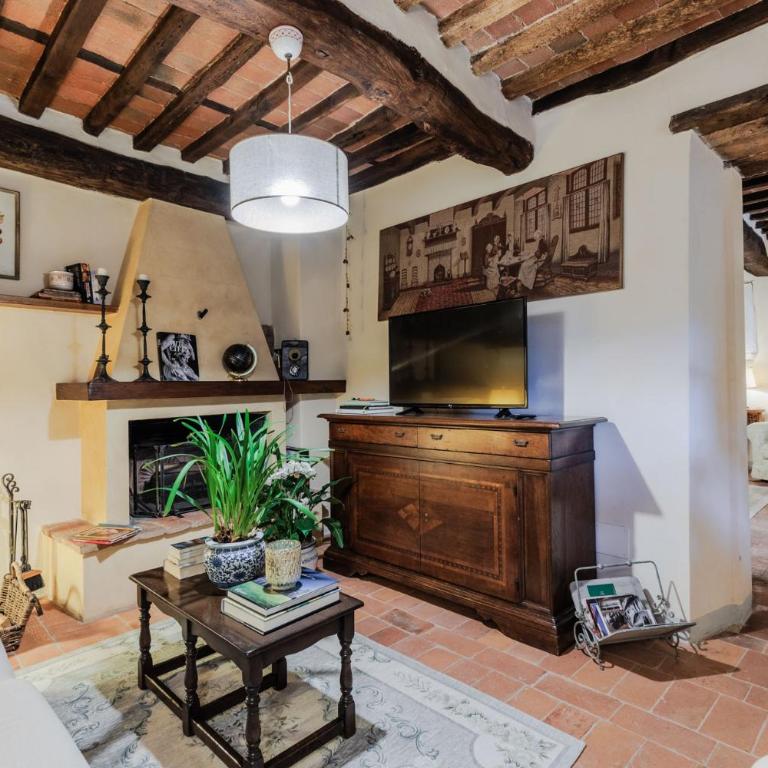 Dimora delle Camelie, a traditional stylish house - Villa - 58