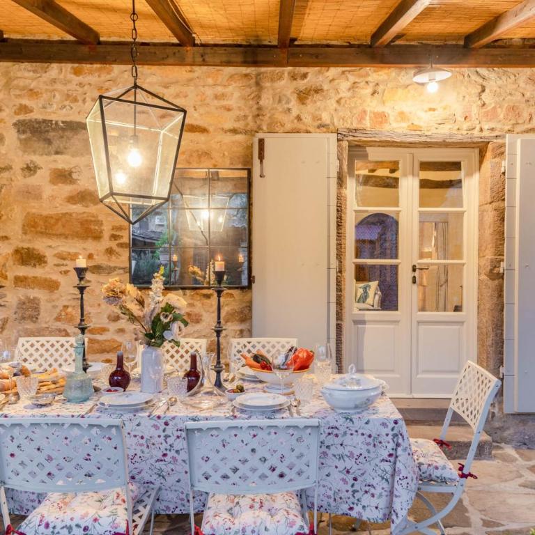 Dimora delle Camelie, a traditional stylish house - Villa - 66