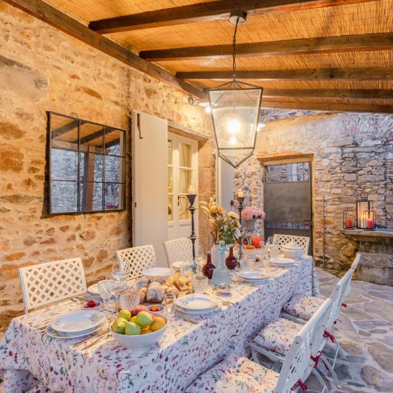 Dimora delle Camelie, a traditional stylish house - Villa - 67