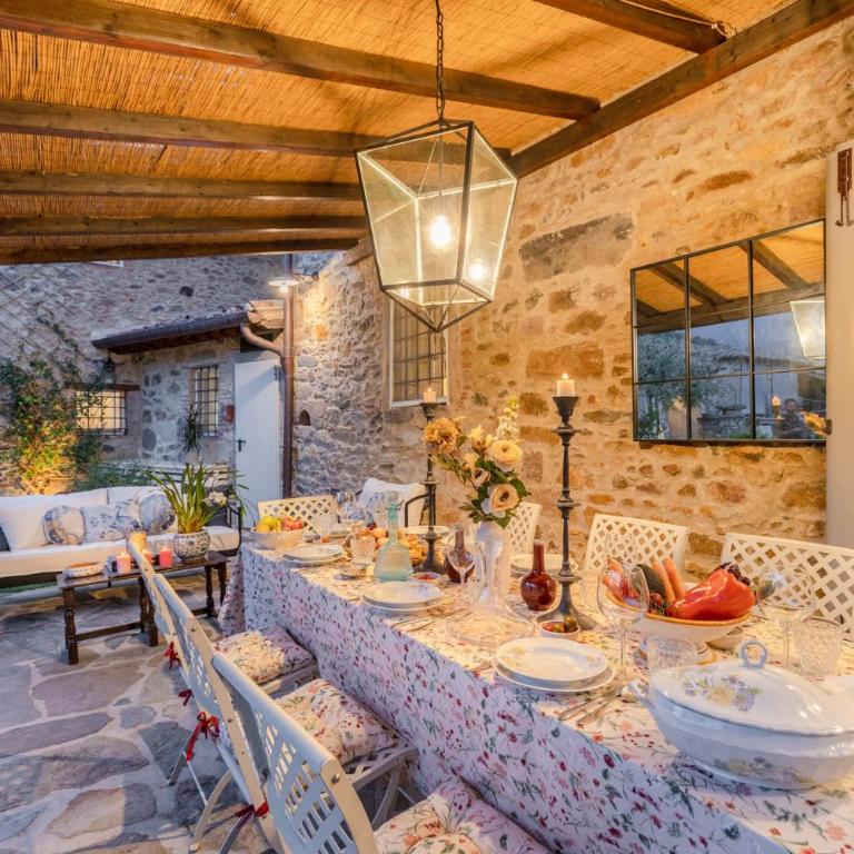 Dimora delle Camelie, a traditional stylish house - Villa - 70