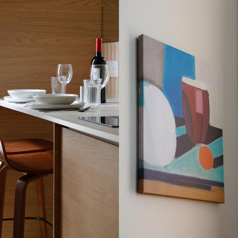 TBS 304 - Charming studio in Paris - Apartamento de 1 dormitorio - 14