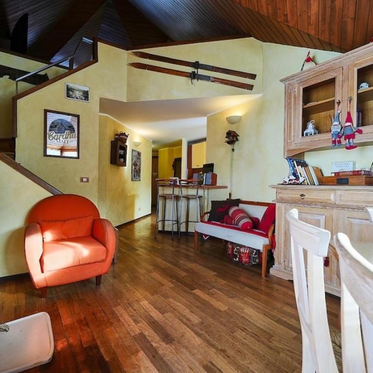 MCX Vacation Rental - Gardenia House, Duplex Apartment just steps from the Ski Slopes in Breuil Cervinia! - Appartamento con 3 Camere da Letto - 22