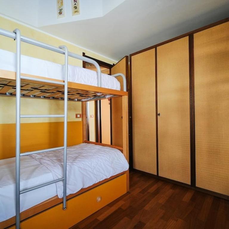 MCX Vacation Rental - Gardenia House, Duplex Apartment just steps from the Ski Slopes in Breuil Cervinia! - Appartamento con 3 Camere da Letto - 15