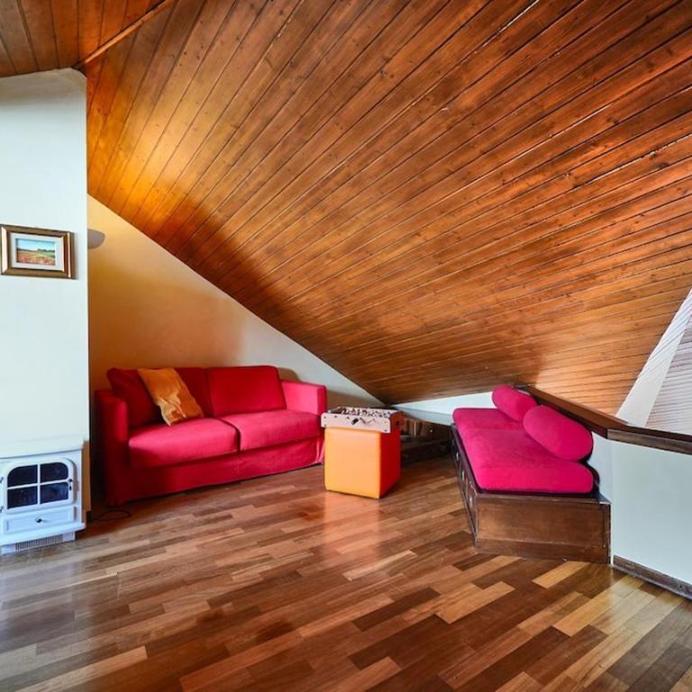 MCX Vacation Rental - Gardenia House, Duplex Apartment just steps from the Ski Slopes in Breuil Cervinia! - Appartamento con 3 Camere da Letto - 29