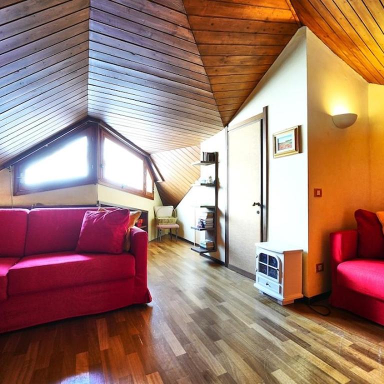 MCX Vacation Rental - Gardenia House, Duplex Apartment just steps from the Ski Slopes in Breuil Cervinia! - Appartamento con 3 Camere da Letto - 28
